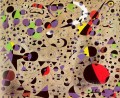 La poetisa Joan Miró